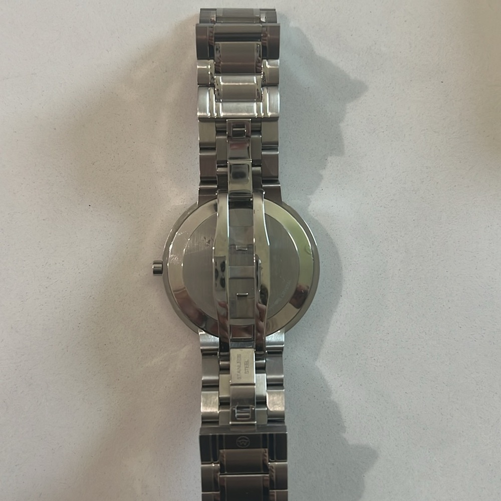 Movado Watch - Picture 2 of 6